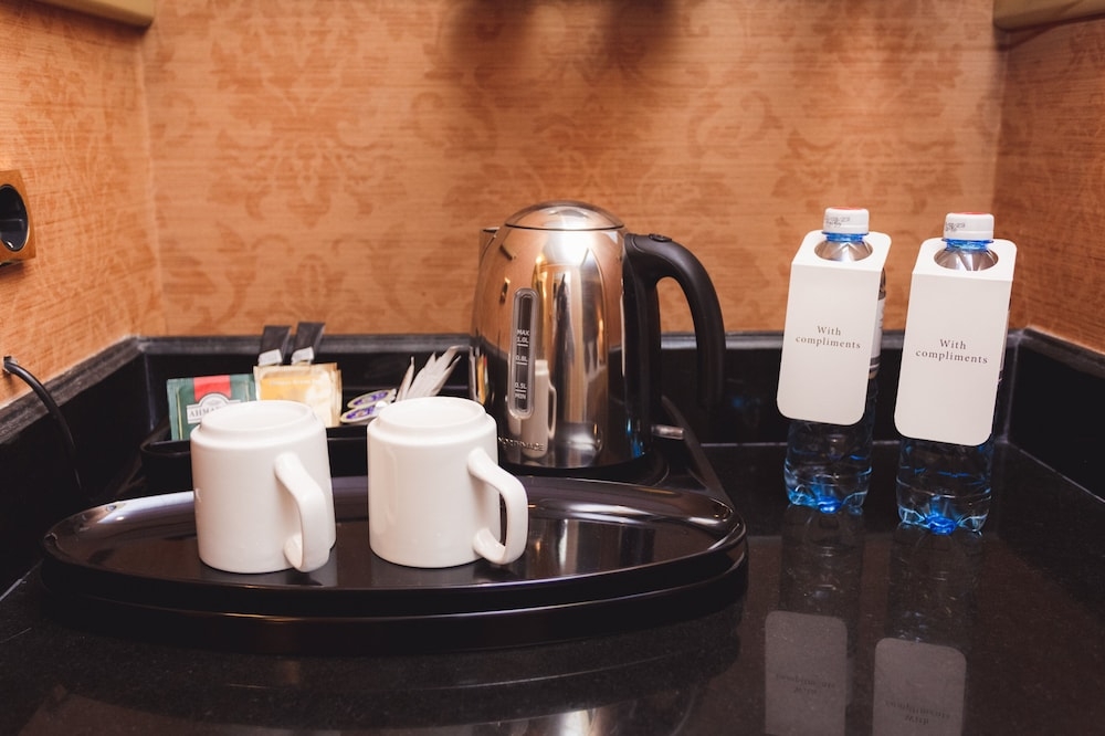 客室の設備とサービス