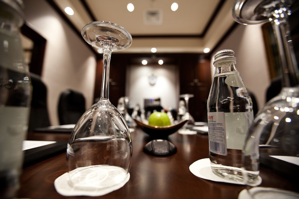 ビジネスセンター