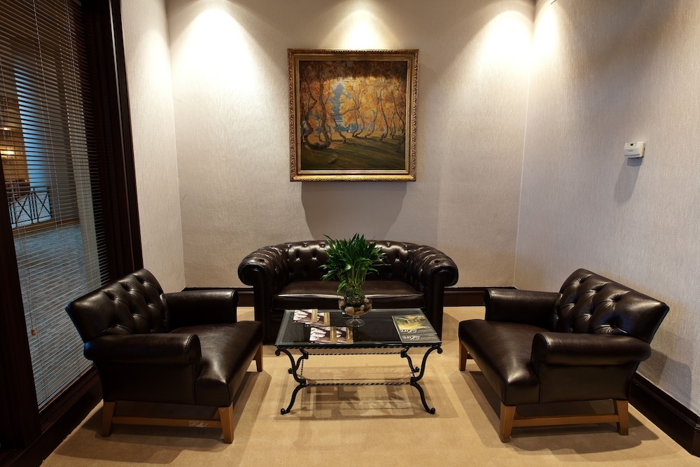 ビジネスセンター