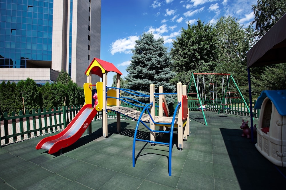 子供用スペース