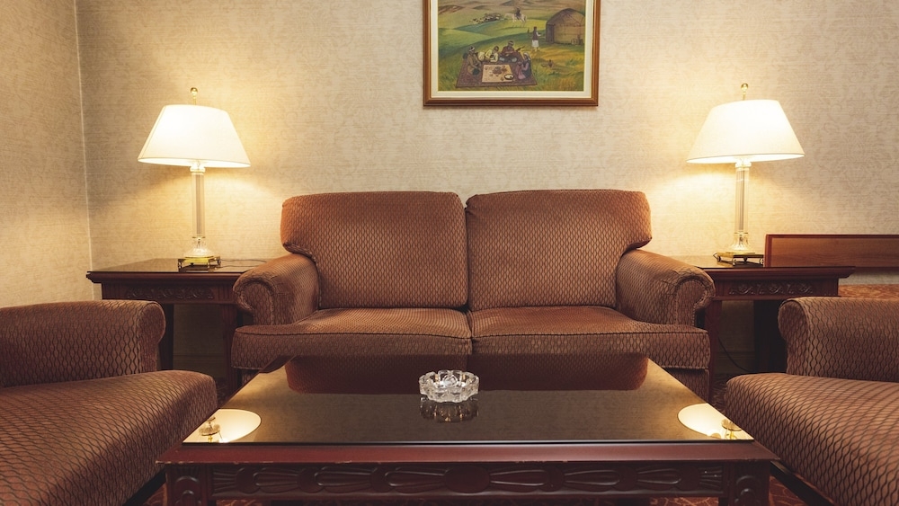 客室の設備とサービス