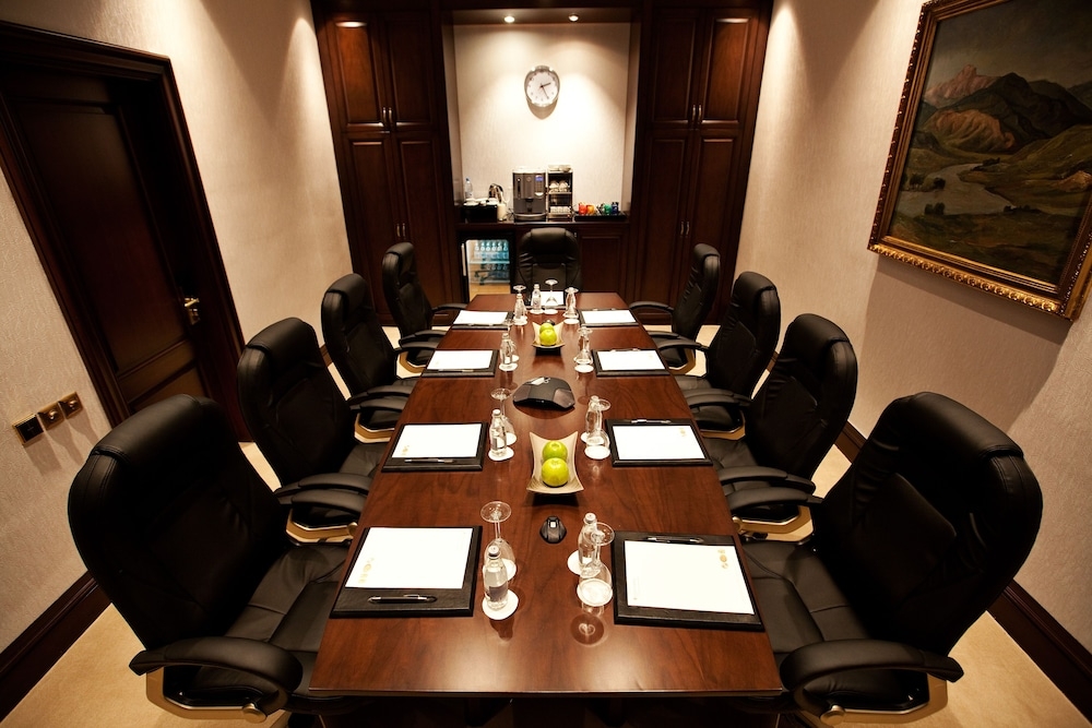 ビジネスセンター