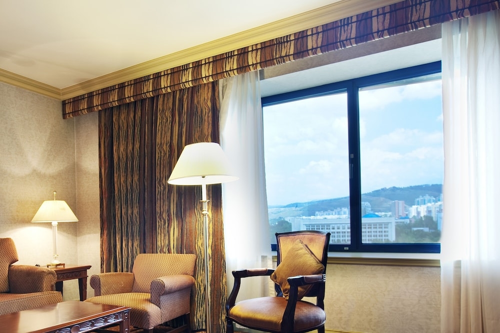 マウンテン ビュー