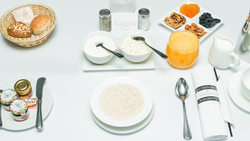 客室の設備とサービス