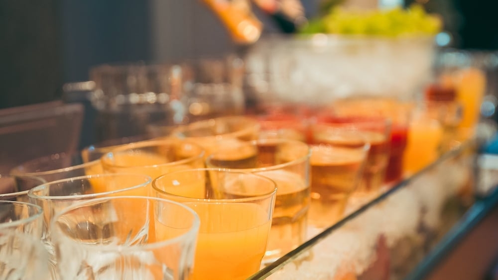 客室の設備とサービス