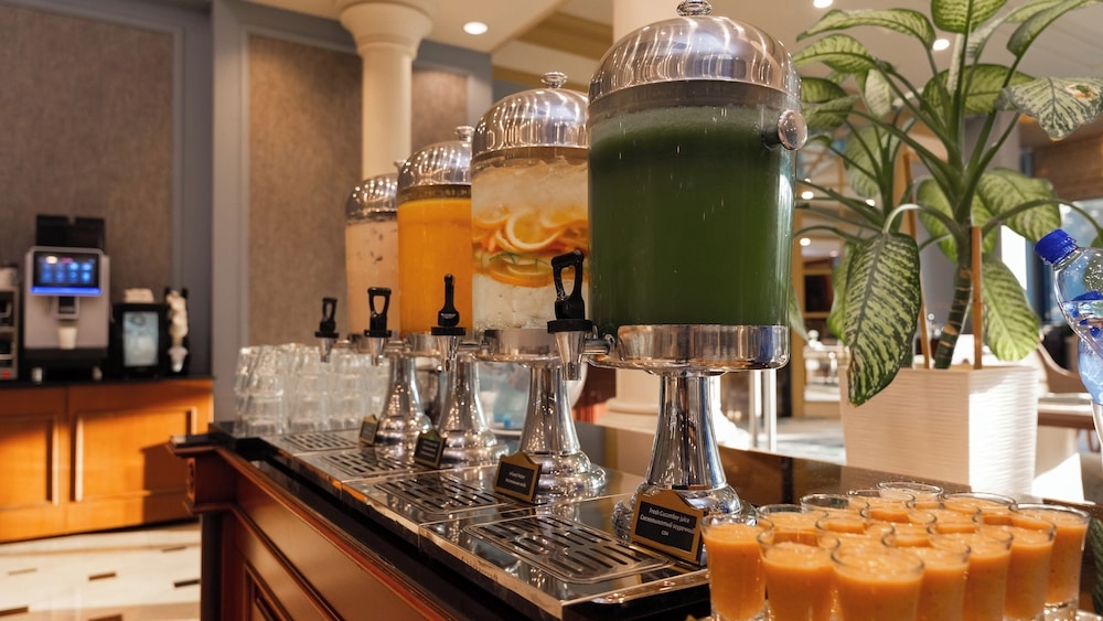 客室の設備とサービス