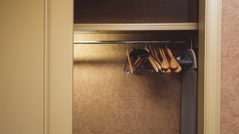 客室の設備とサービス