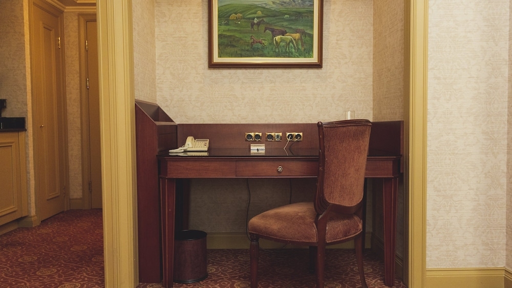 客室の設備とサービス