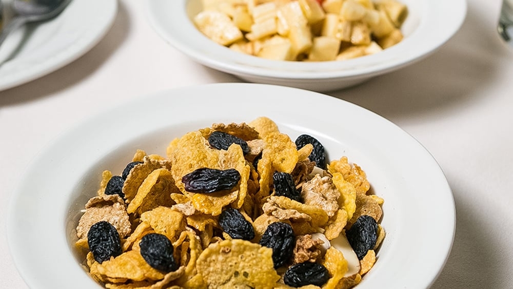 客室の設備とサービス