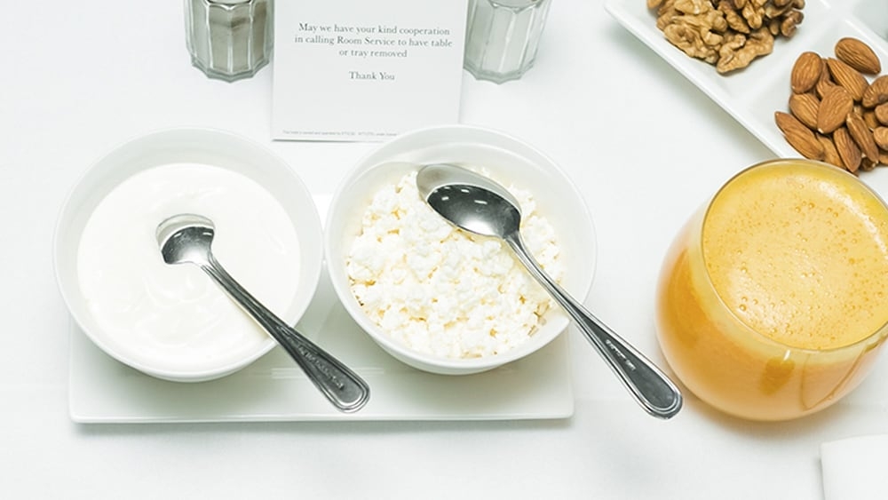 客室の設備とサービス