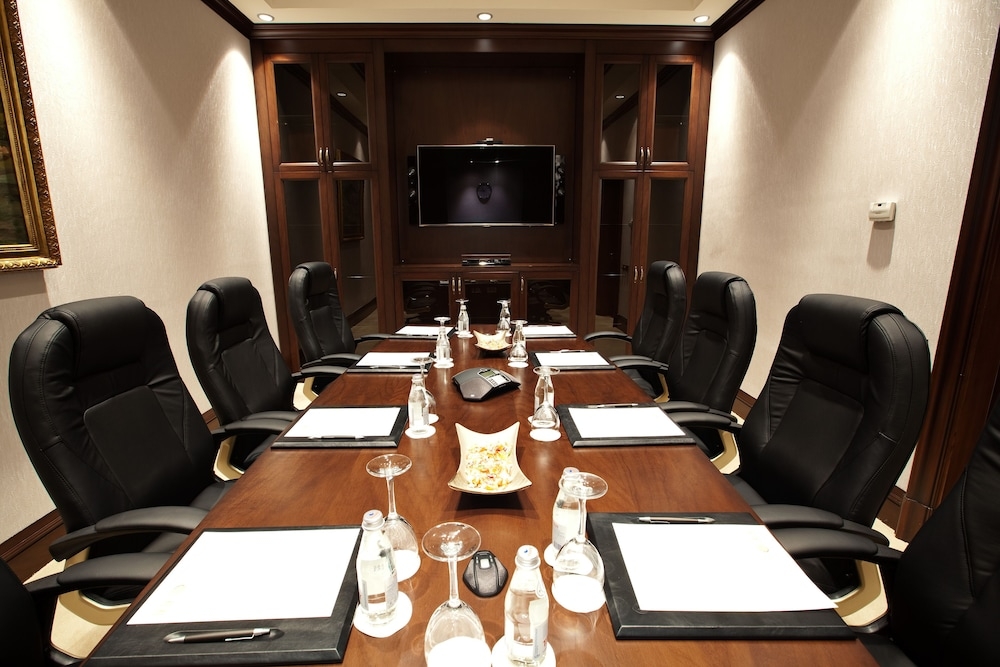 ビジネスセンター