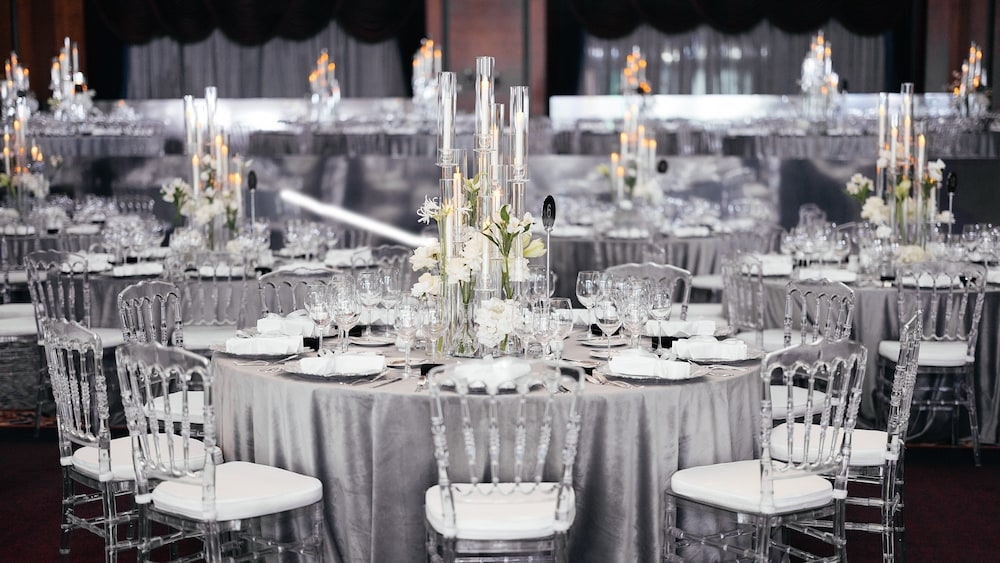 バンケット ホール