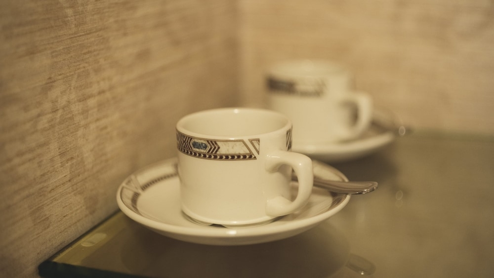 客室の設備とサービス