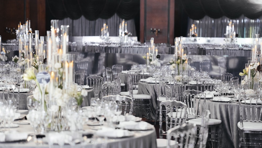 バンケット ホール