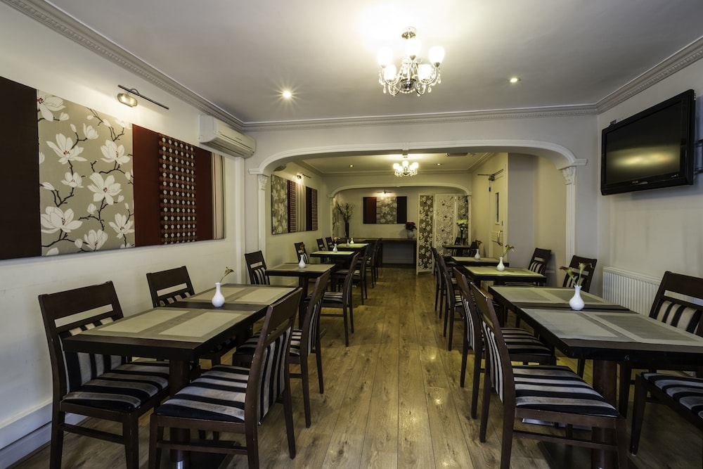 ビジネスセンター