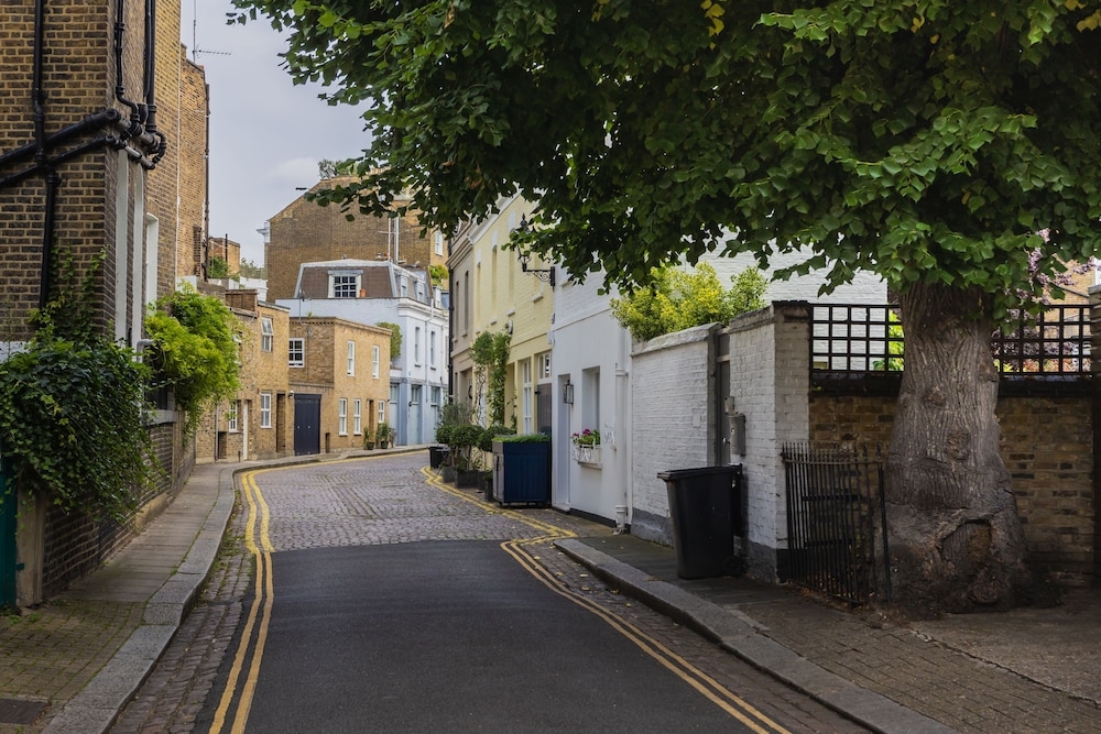 ストリート ビュー