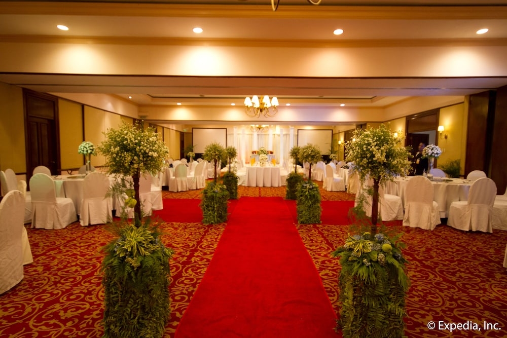 バンケット ホール