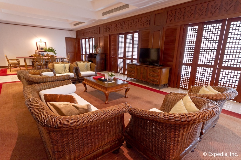 ロビー応接スペース