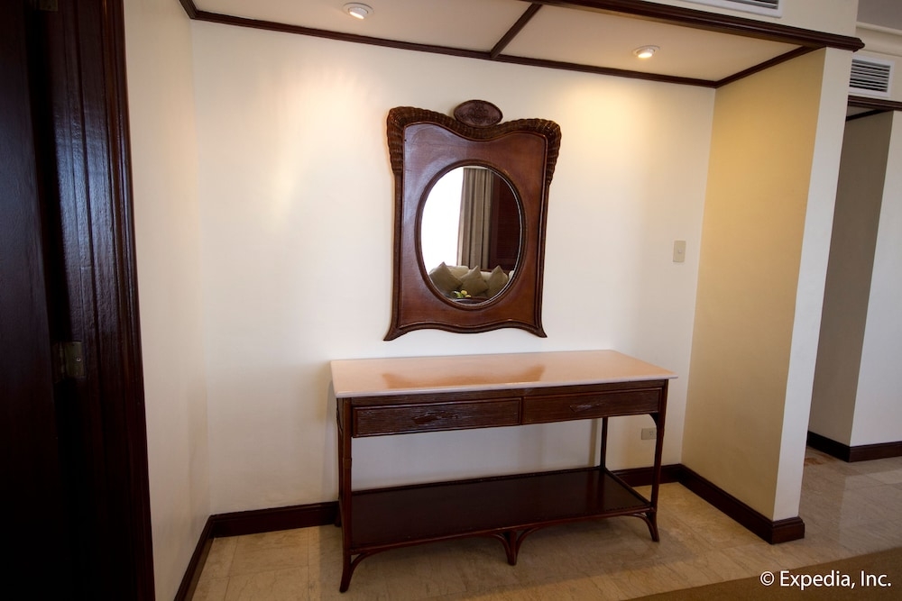 客室の設備とサービス