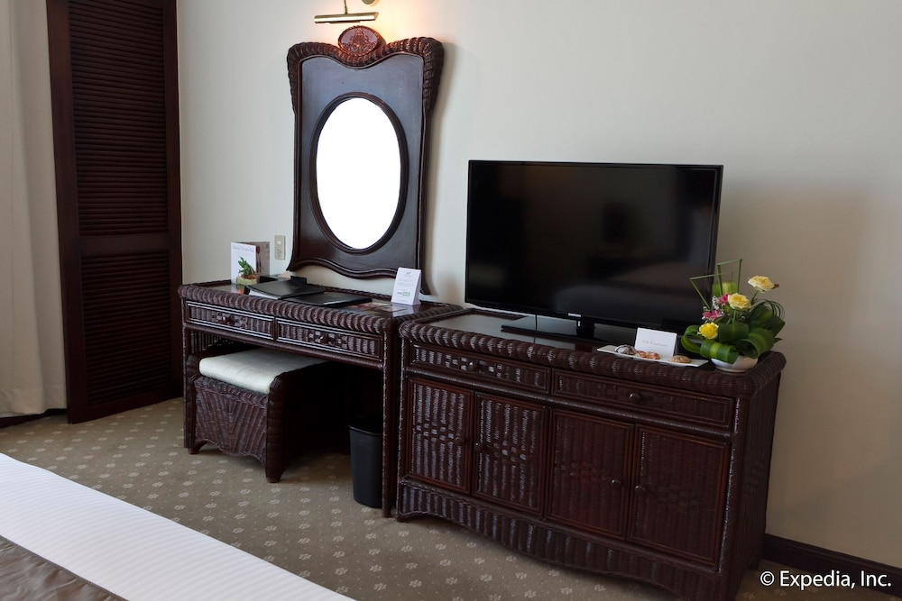 客室の設備とサービス