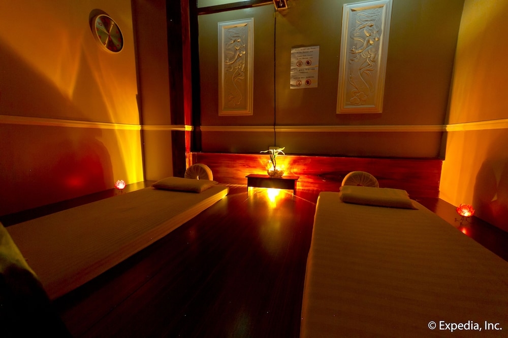 トリートメント ルーム