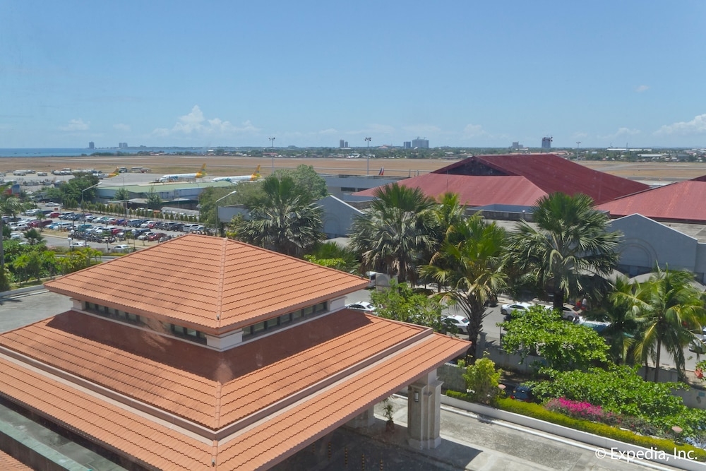 施設からの眺望