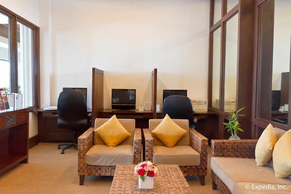 ビジネスセンター