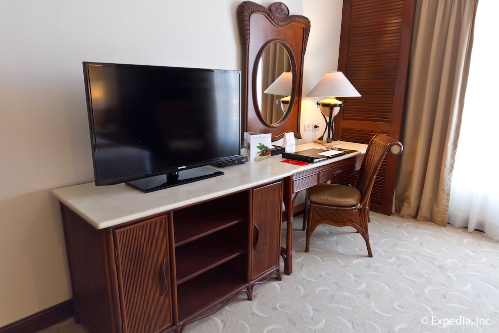 客室の設備とサービス