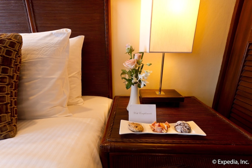 客室の設備とサービス