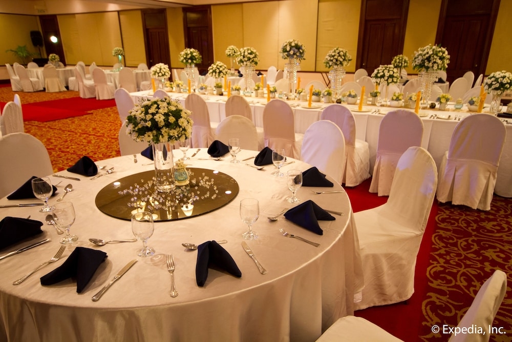 バンケット ホール