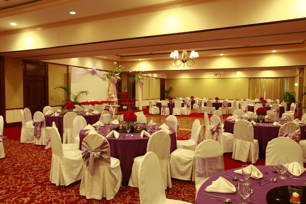 バンケット ホール