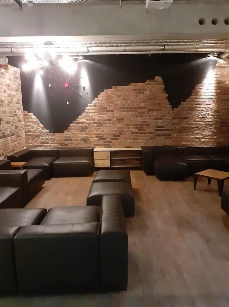 ロビー応接スペース