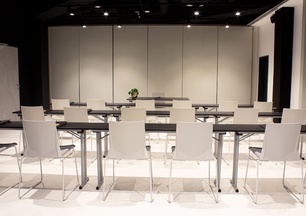 会議室