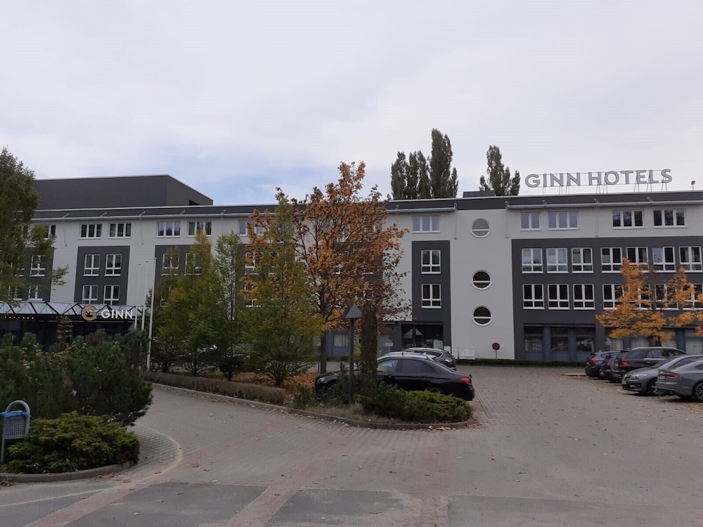 建物のデザイン