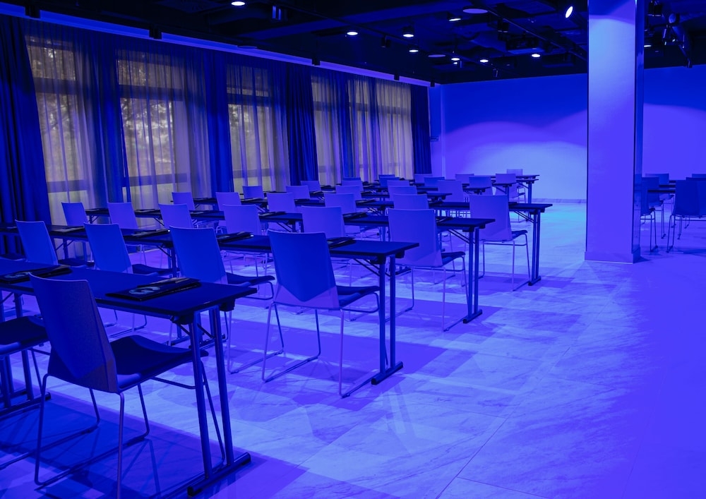 会議室
