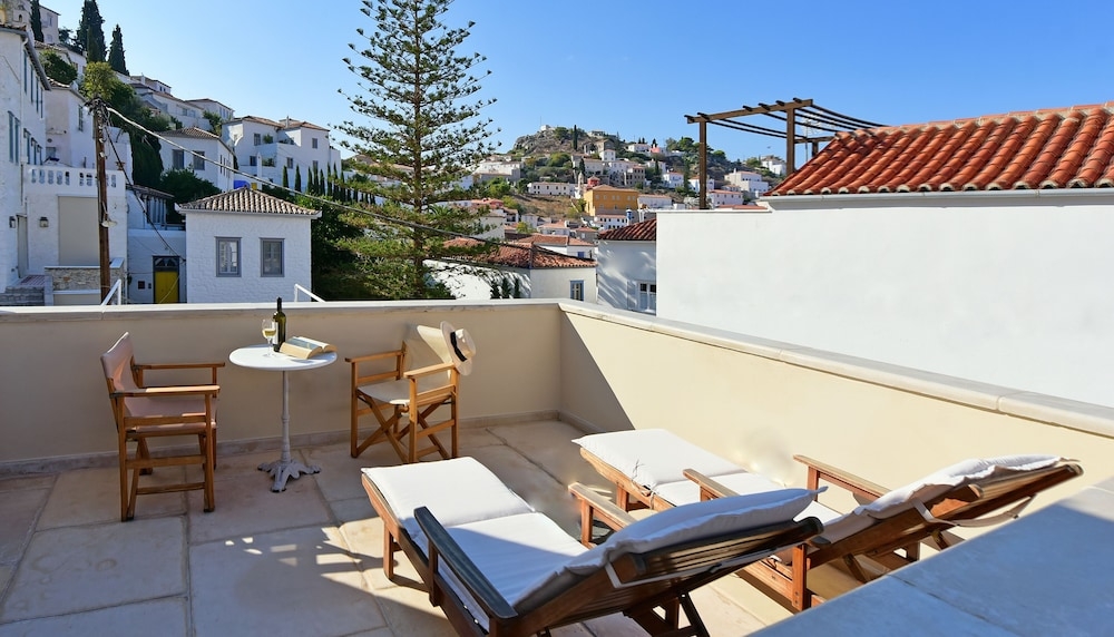 テラス / パティオ