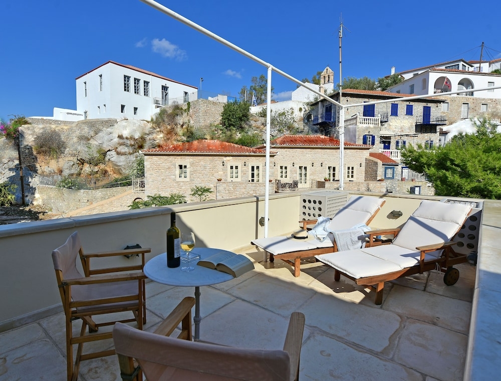 テラス / パティオ