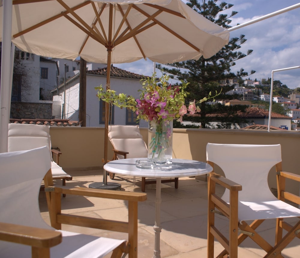 テラス / パティオ