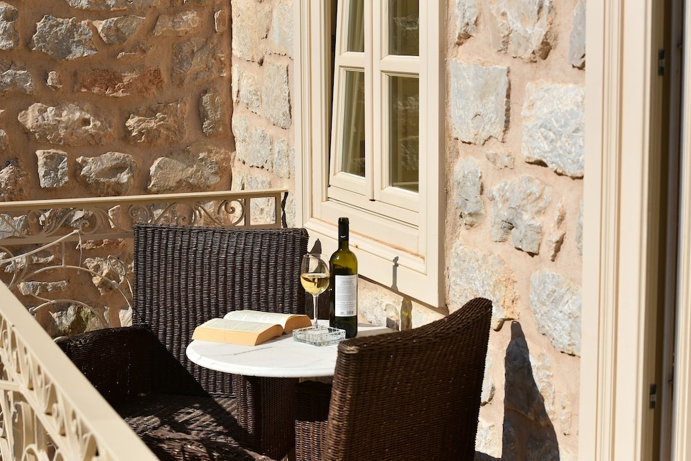 テラス / パティオ