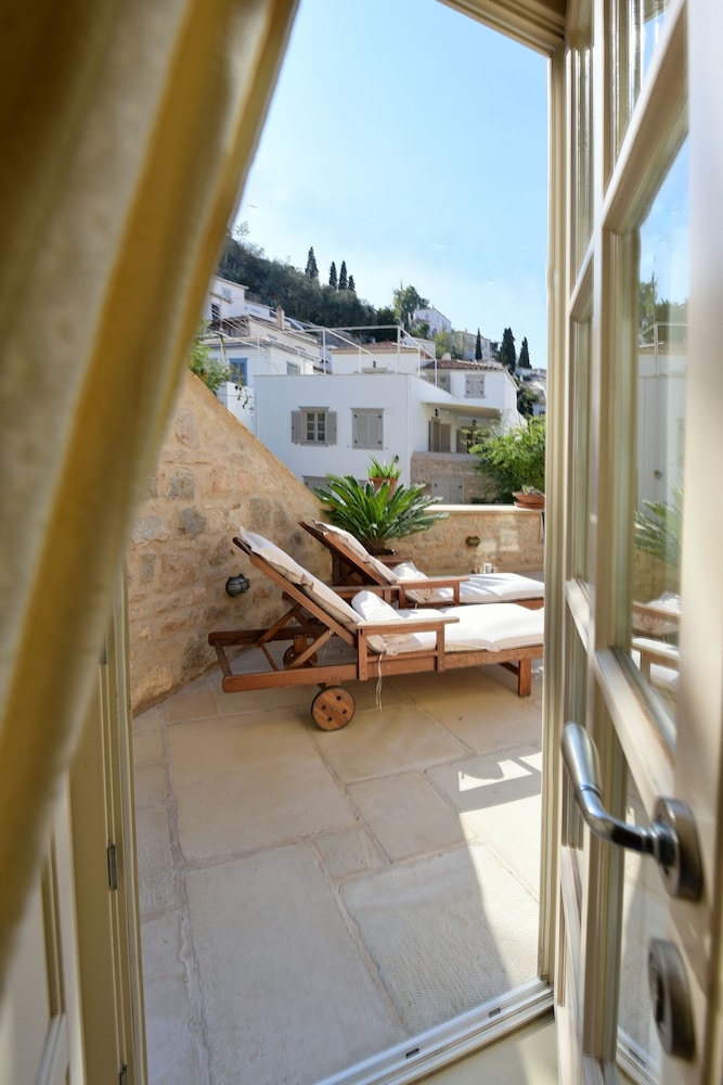 テラス / パティオ