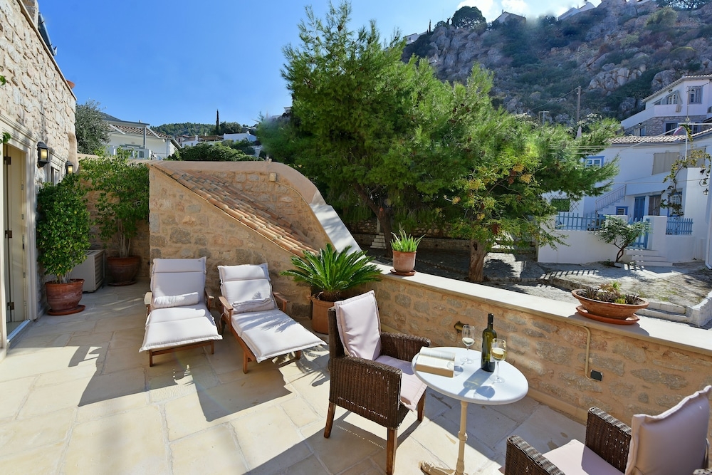 テラス / パティオ