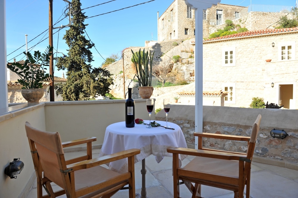 テラス / パティオ