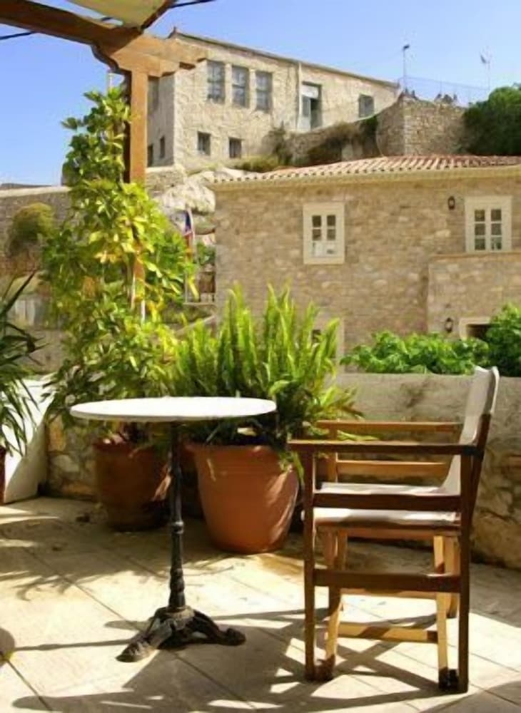 テラス / パティオ