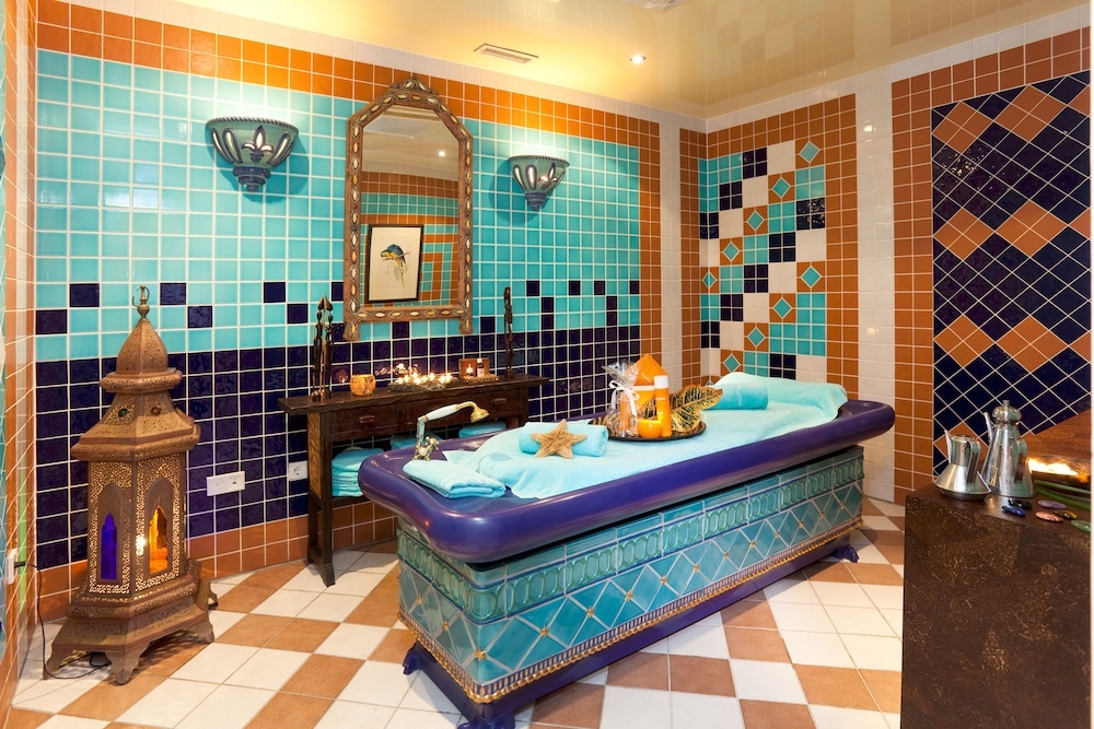 トリートメント ルーム