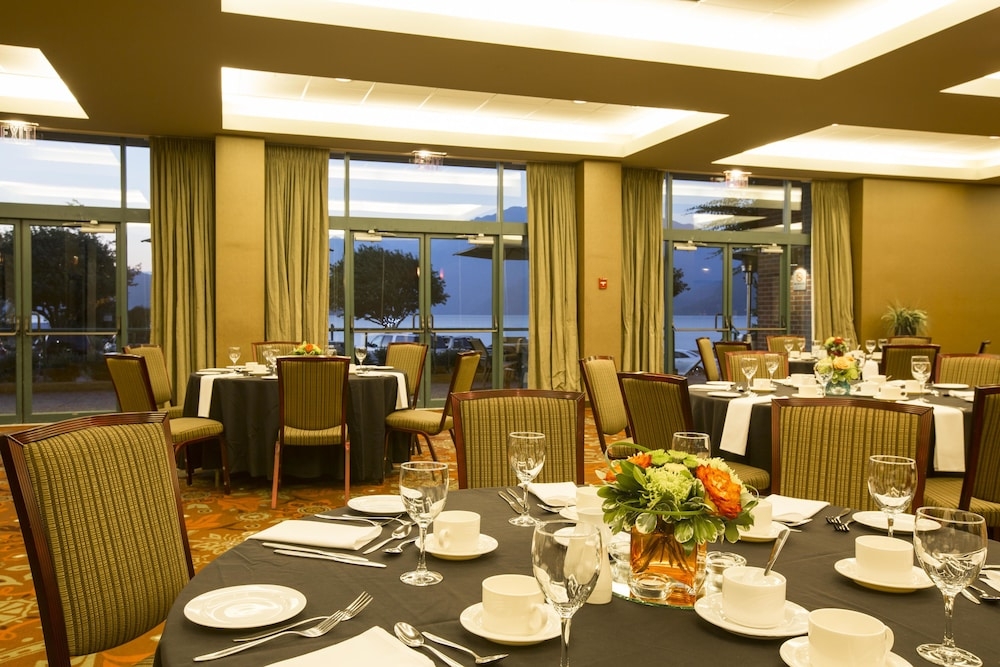 レセプション ホール