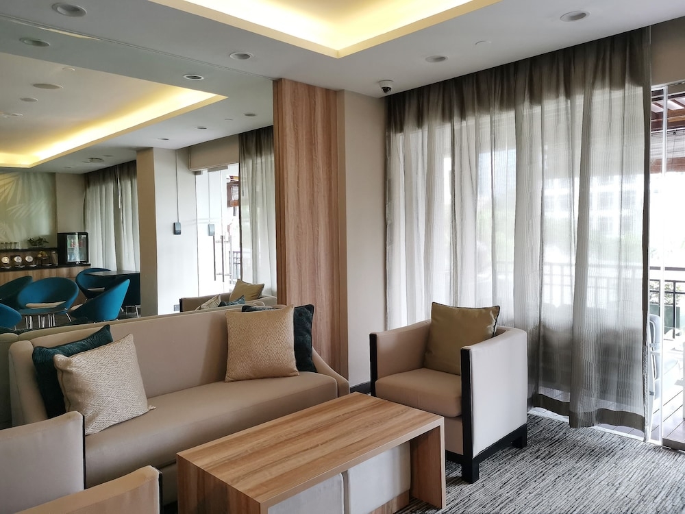 エグゼクティブ ラウンジ