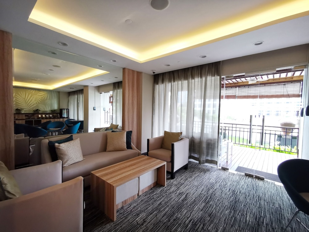 エグゼクティブ ラウンジ