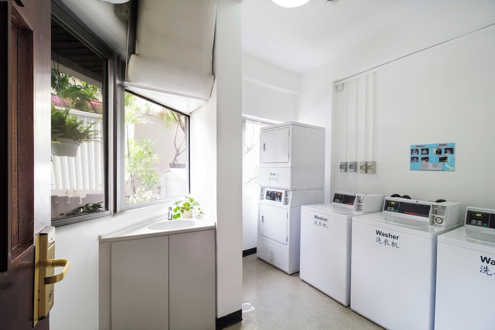 ランドリー ルーム