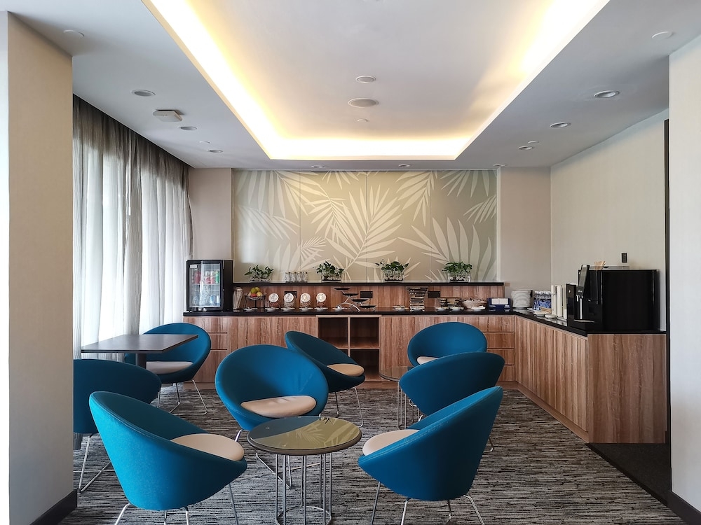 エグゼクティブ ラウンジ