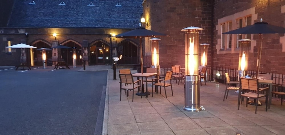 テラス / パティオ